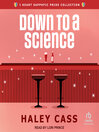 Cover image for Down to a Science